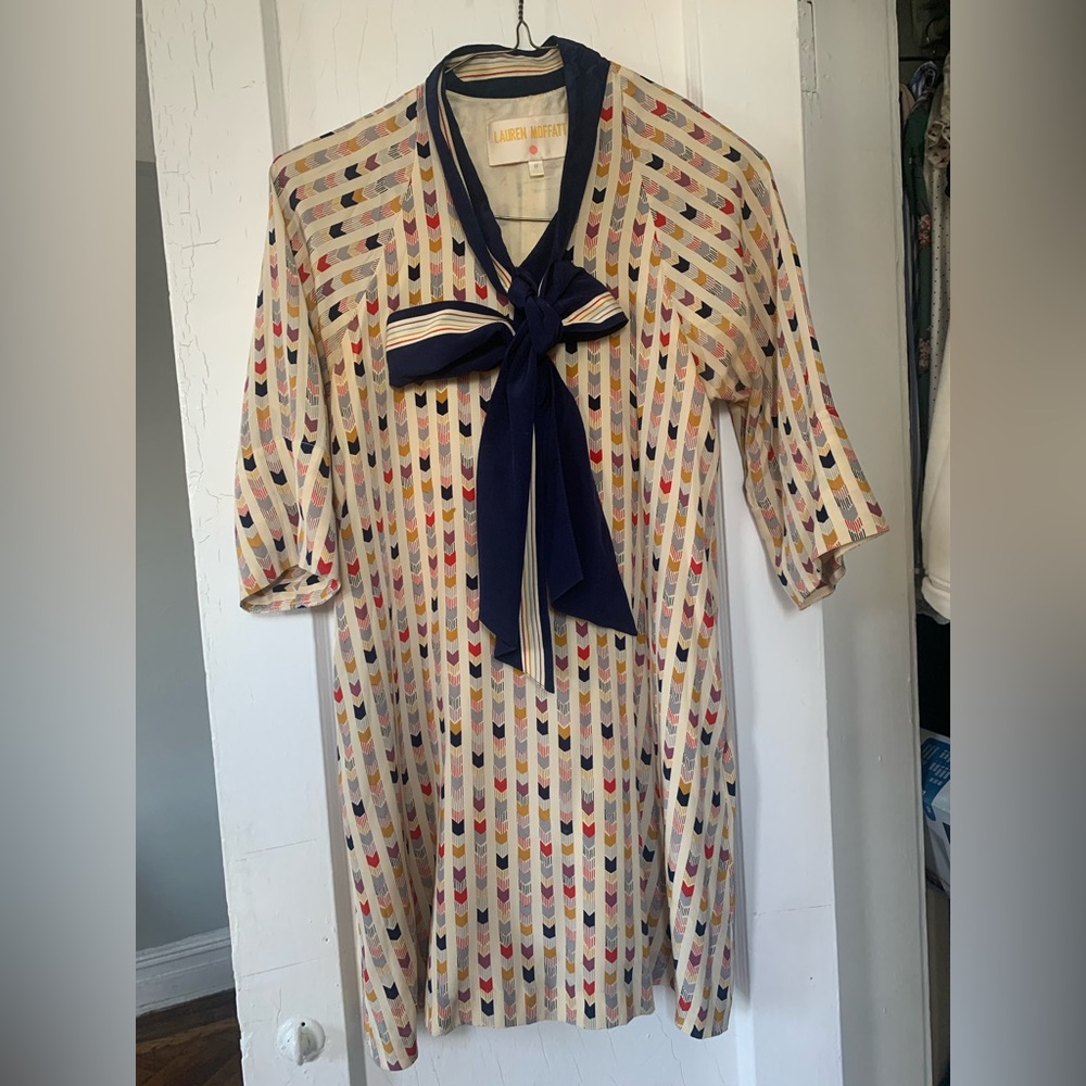 Lauren Moffat boutique vintage style
Gatsby dress 0 small